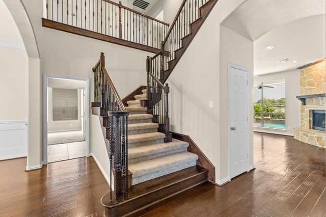 5919 Rose Bush Trail, Katy, TX 77494