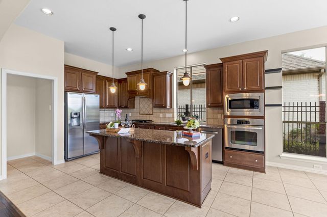 5919 Rose Bush Trail, Katy, TX 77494