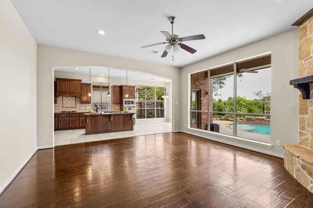 5919 Rose Bush Trail, Katy, TX 77494