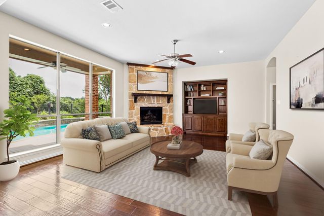 5919 Rose Bush Trail, Katy, TX 77494