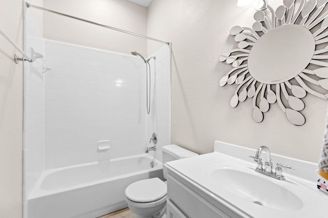 5919 Rose Bush Trail, Katy, TX 77494