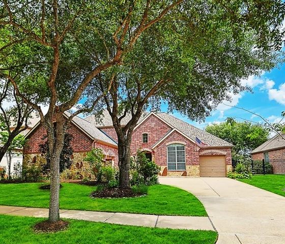 5919 Rose Bush Trail, Katy, TX 77494