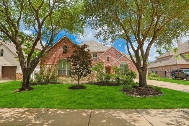 5919 Rose Bush Trail, Katy, TX 77494