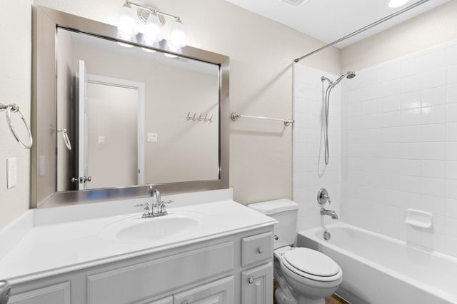 5919 Rose Bush Trail, Katy, TX 77494