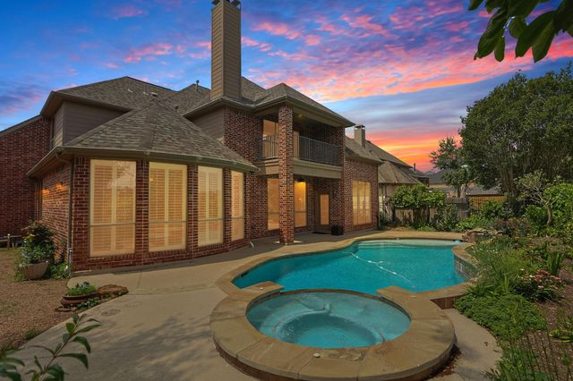 5919 Rose Bush Trail, Katy, TX 77494