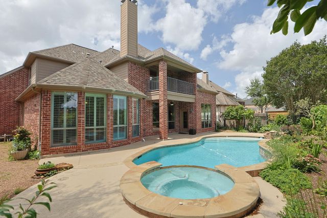 5919 Rose Bush Trail, Katy, TX 77494