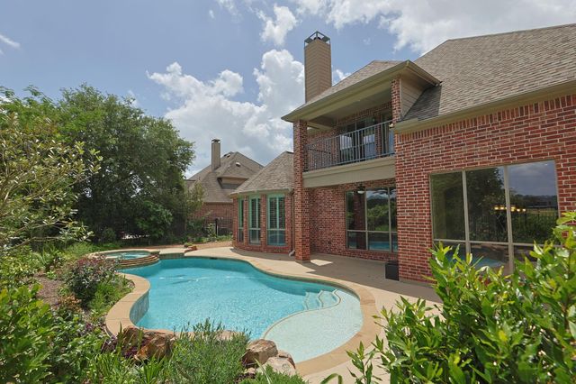 5919 Rose Bush Trail, Katy, TX 77494