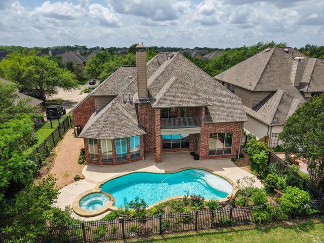 5919 Rose Bush Trail, Katy, TX 77494