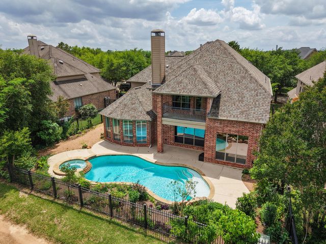 5919 Rose Bush Trail, Katy, TX 77494