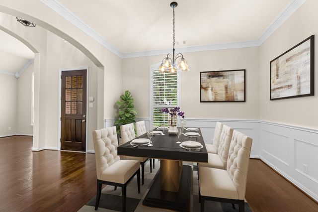 5919 Rose Bush Trail, Katy, TX 77494