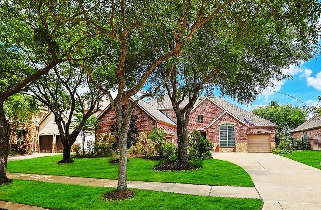 5919 Rose Bush Trail, Katy, TX 77494