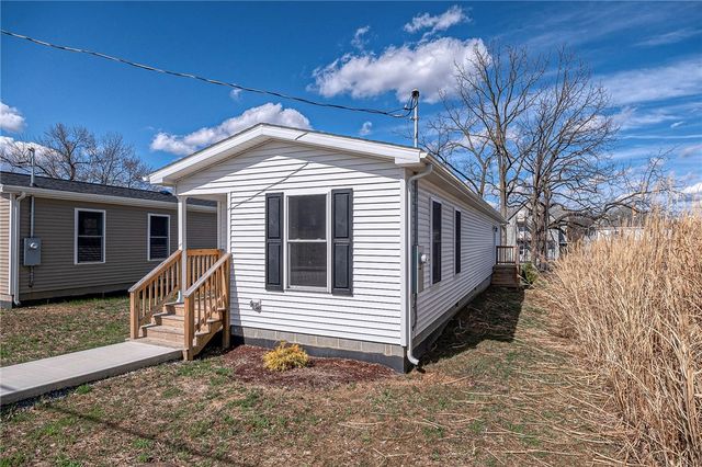 449 Motheral Ave, Monessen, PA 15605