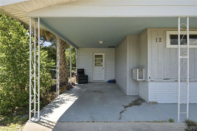 12 N Desoto Street, Beverly Hills, FL 34465