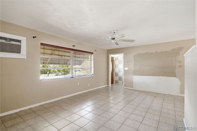 12 N Desoto Street, Beverly Hills, FL 34465