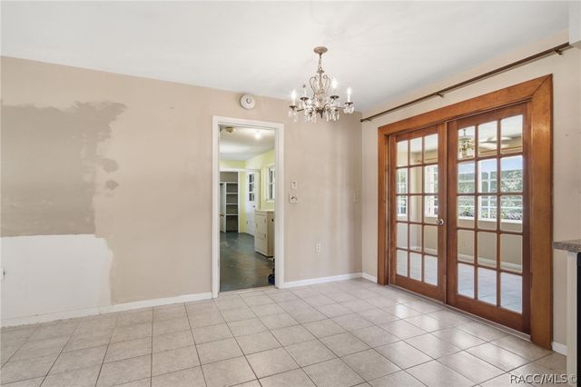 12 N Desoto Street, Beverly Hills, FL 34465