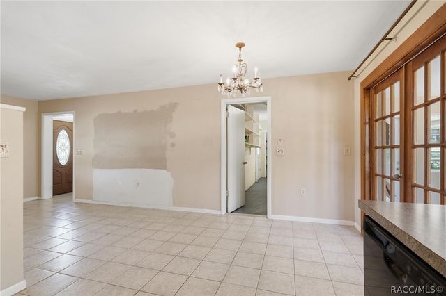 12 N Desoto Street, Beverly Hills, FL 34465
