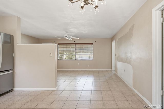 12 N Desoto Street, Beverly Hills, FL 34465