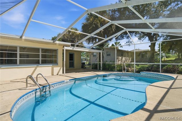12 N Desoto Street, Beverly Hills, FL 34465
