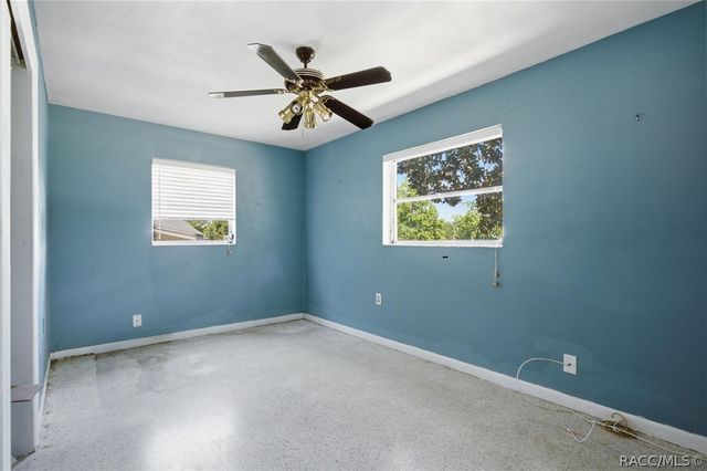 12 N Desoto Street, Beverly Hills, FL 34465