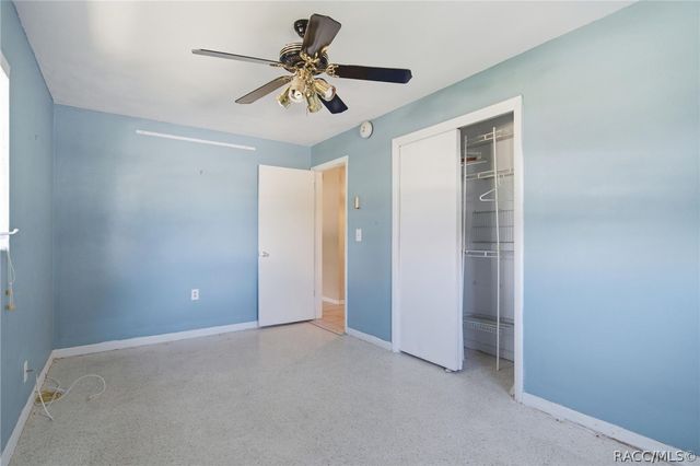 12 N Desoto Street, Beverly Hills, FL 34465