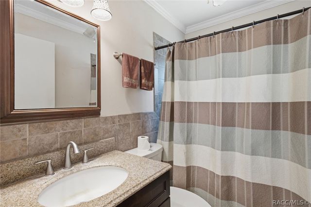 12 N Desoto Street, Beverly Hills, FL 34465
