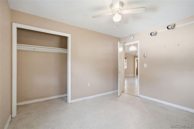 12 N Desoto Street, Beverly Hills, FL 34465