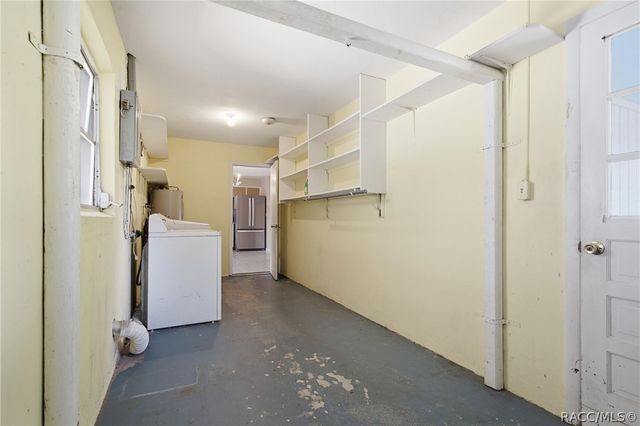 12 N Desoto Street, Beverly Hills, FL 34465