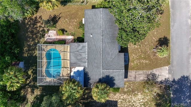 12 N Desoto Street, Beverly Hills, FL 34465