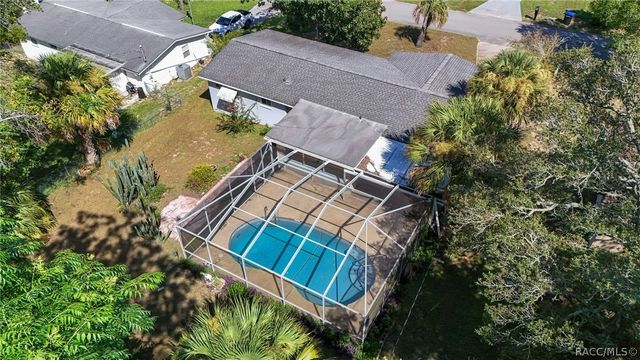 12 N Desoto Street, Beverly Hills, FL 34465