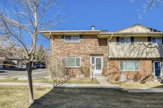12646 W Virginia Avenue, Lakewood, CO 80228