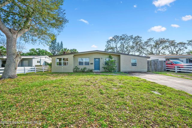 907 Espanola Way, Melbourne, FL 32901