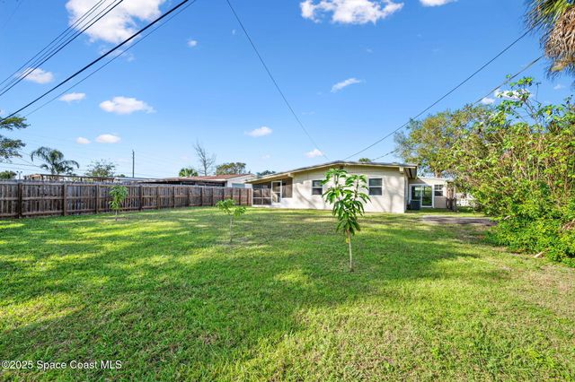 907 Espanola Way, Melbourne, FL 32901