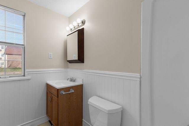 180 Main St D80, Bridgewater, MA 02324