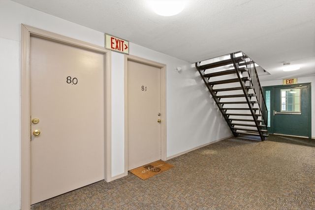180 Main St D80, Bridgewater, MA 02324