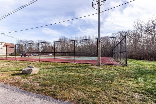 180 Main St D80, Bridgewater, MA 02324