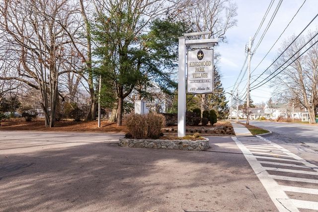 180 Main St D80, Bridgewater, MA 02324