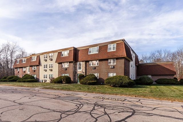 180 Main St D80, Bridgewater, MA 02324