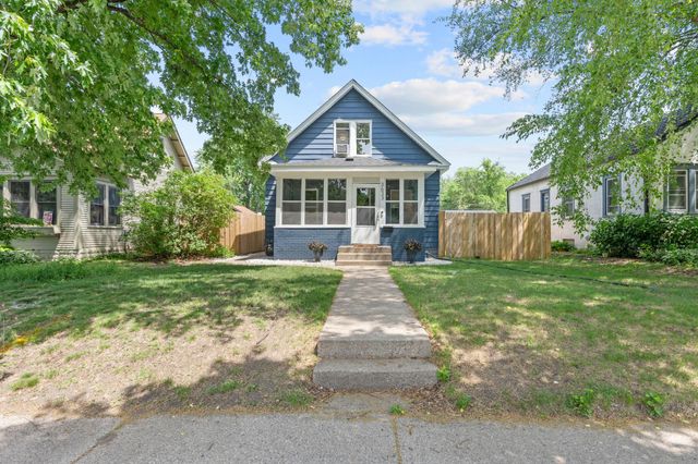 3633 38th Avenue S, Minneapolis, MN 55406