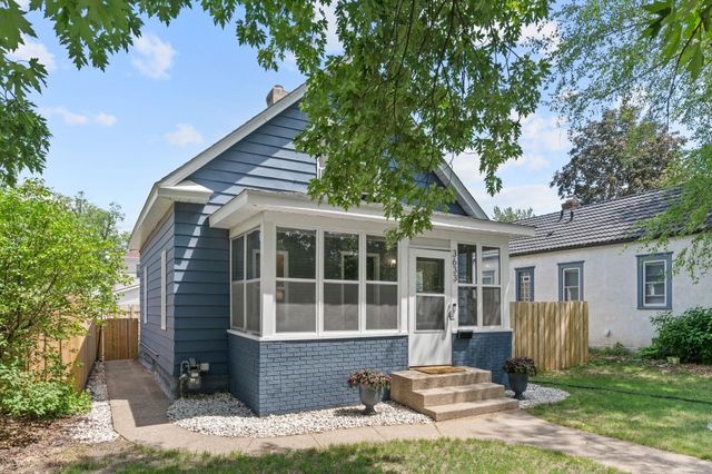 3633 38th Avenue S, Minneapolis, MN 55406