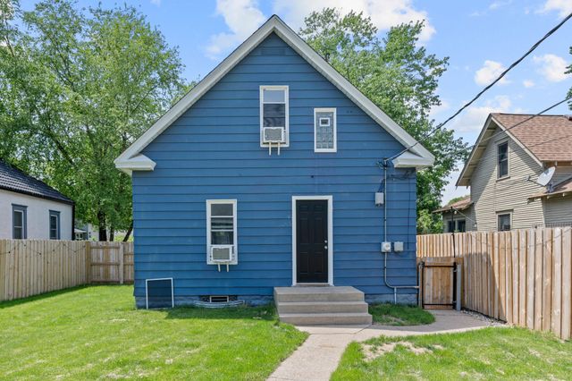 3633 38th Avenue S, Minneapolis, MN 55406