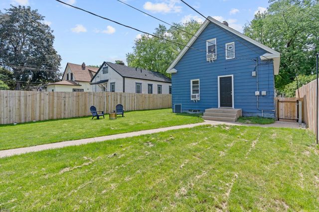3633 38th Avenue S, Minneapolis, MN 55406