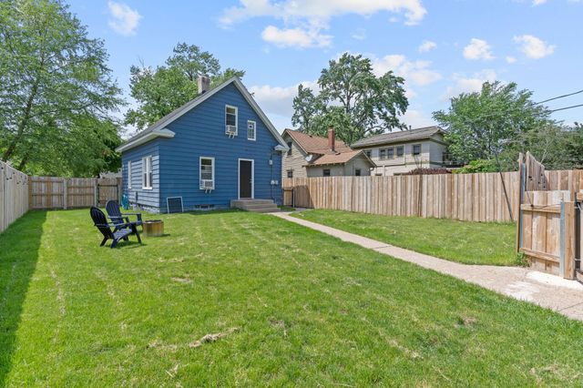 3633 38th Avenue S, Minneapolis, MN 55406