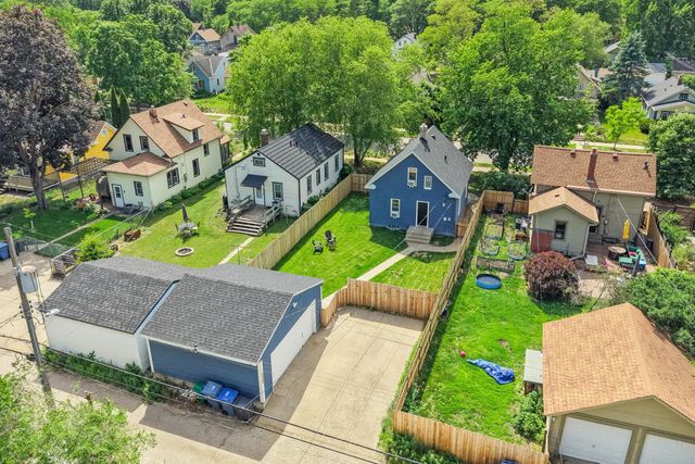3633 38th Avenue S, Minneapolis, MN 55406