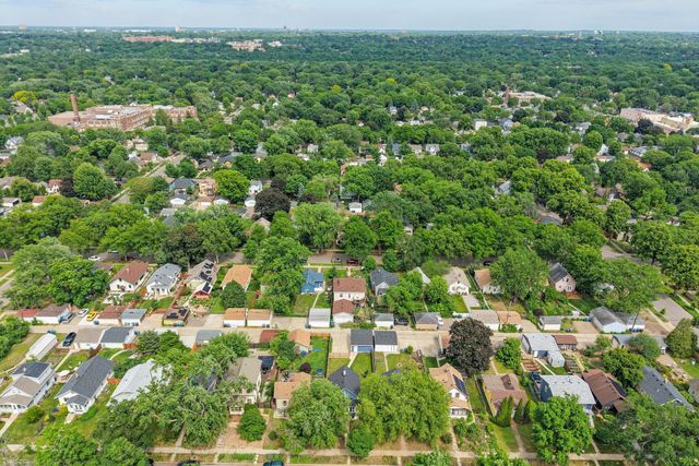 3633 38th Avenue S, Minneapolis, MN 55406
