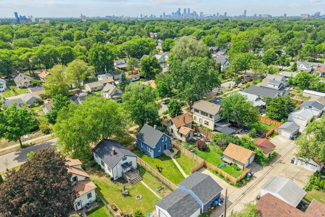3633 38th Avenue S, Minneapolis, MN 55406