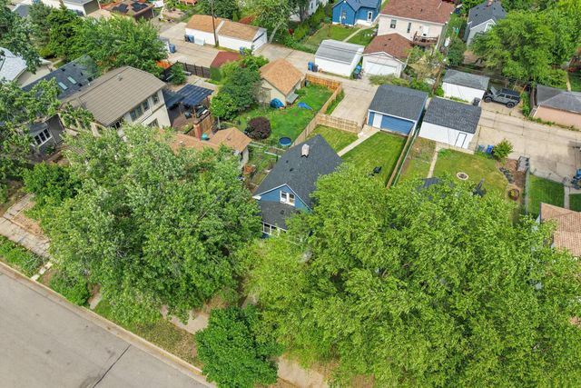 3633 38th Avenue S, Minneapolis, MN 55406