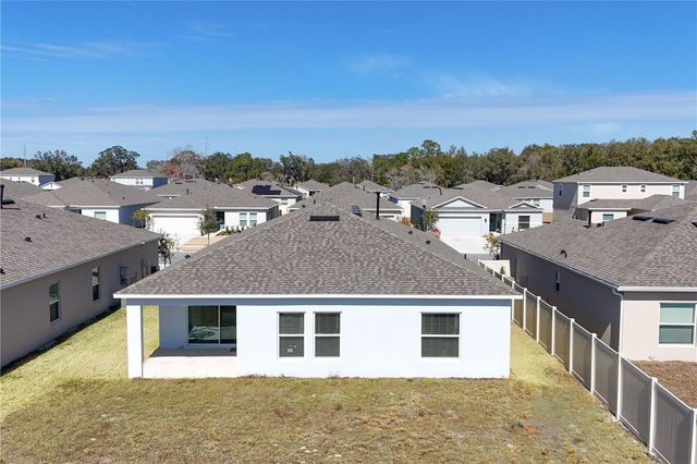 9633 RAMPART ROAD, Leesburg, FL 34788