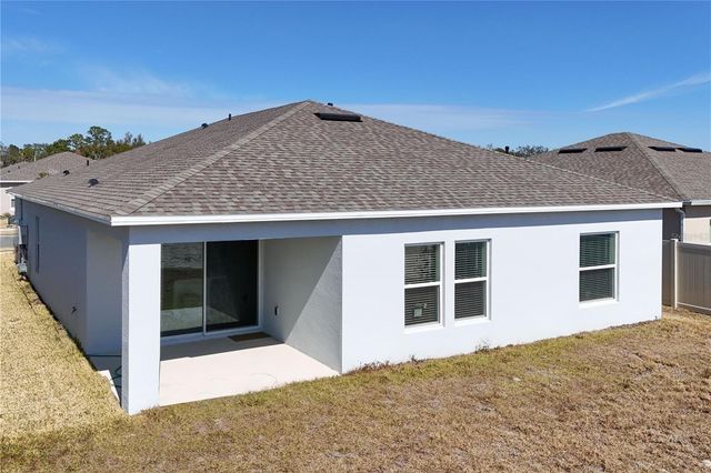 9633 RAMPART ROAD, Leesburg, FL 34788