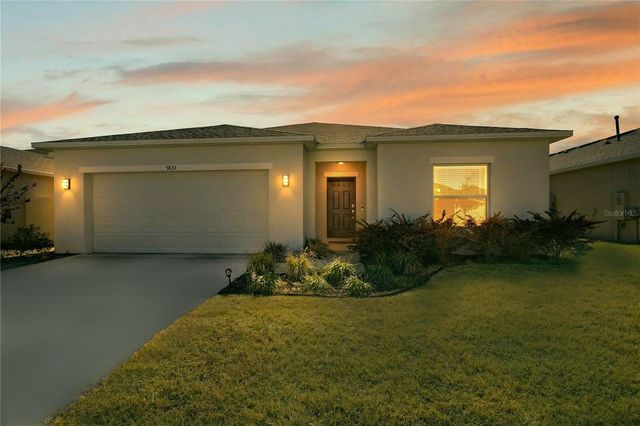 9633 RAMPART ROAD, Leesburg, FL 34788