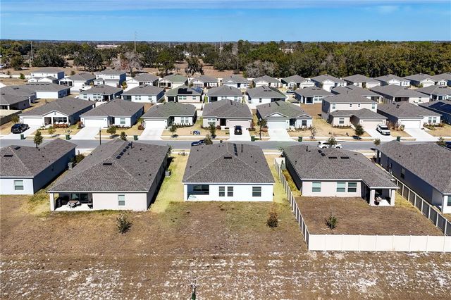 9633 RAMPART ROAD, Leesburg, FL 34788